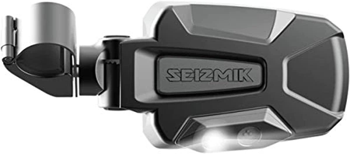 Side View Mirror (Pair - Cast Aluminum) G624980