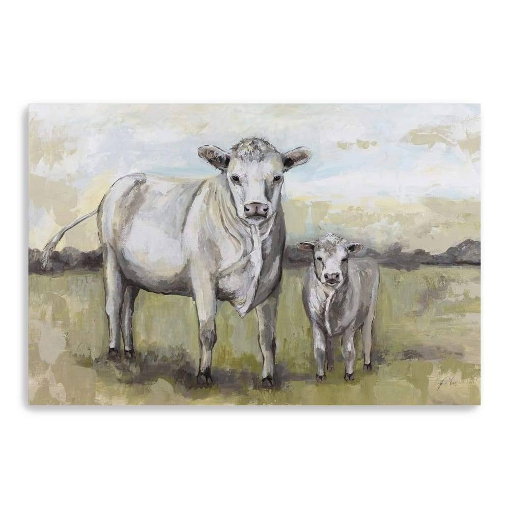 Canvas Giclee G555