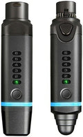 Wireless Microphone System for XLR Dynamic Microphone K8036