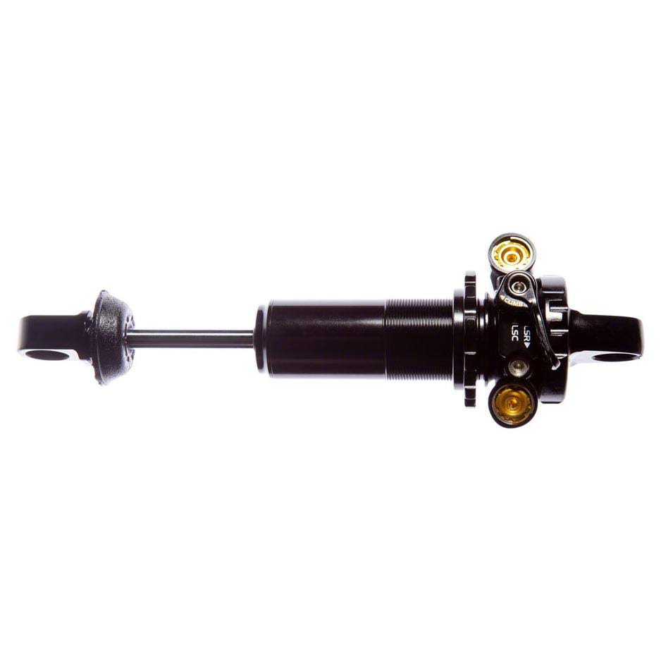 Black Coil Shock 7.5 x 2.0 inch G20596