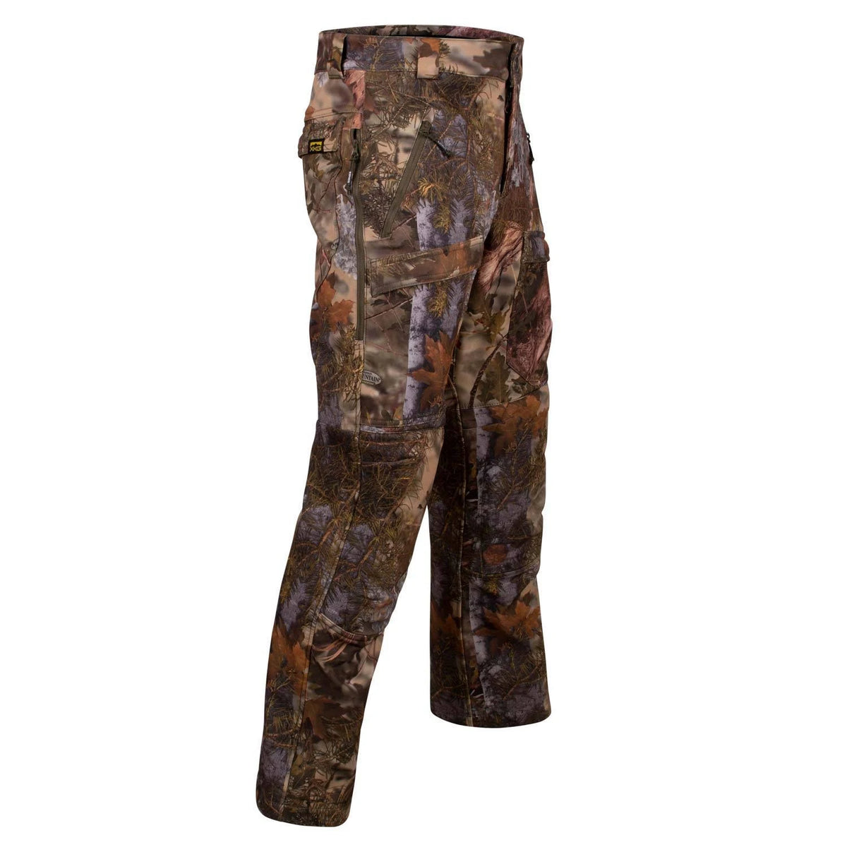 Camo Pant S96479