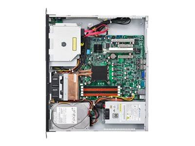 1U Rack-Mountable Server B748
