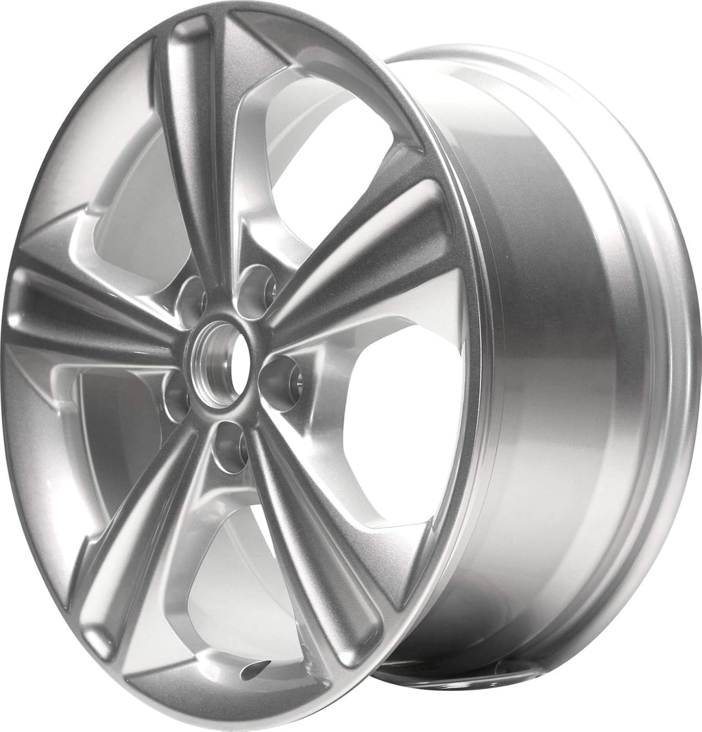 17 Inch Aluminum Alloy Wheel Rim A69424