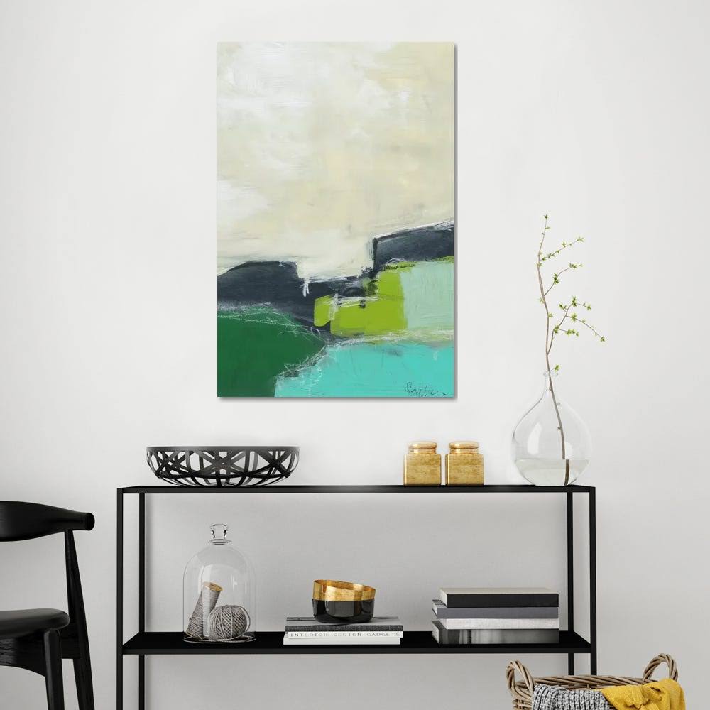 Canvas Wall Decor Prints R2323