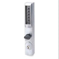 Mechanical Push Button Exit Trim U30771