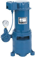 Vertical Multi-Stage Deep Well Jet Pump X8109