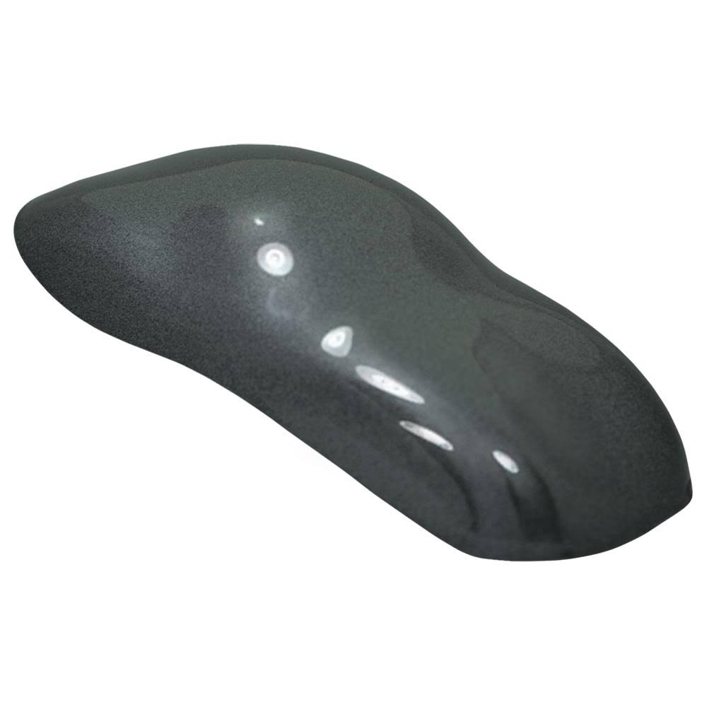 Metallic Urethane Basecoat Clearcoat Auto Paint Kit D4646