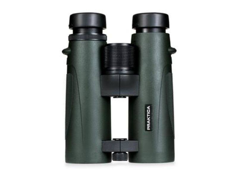 Binoculars 8x42 Ed Green U310