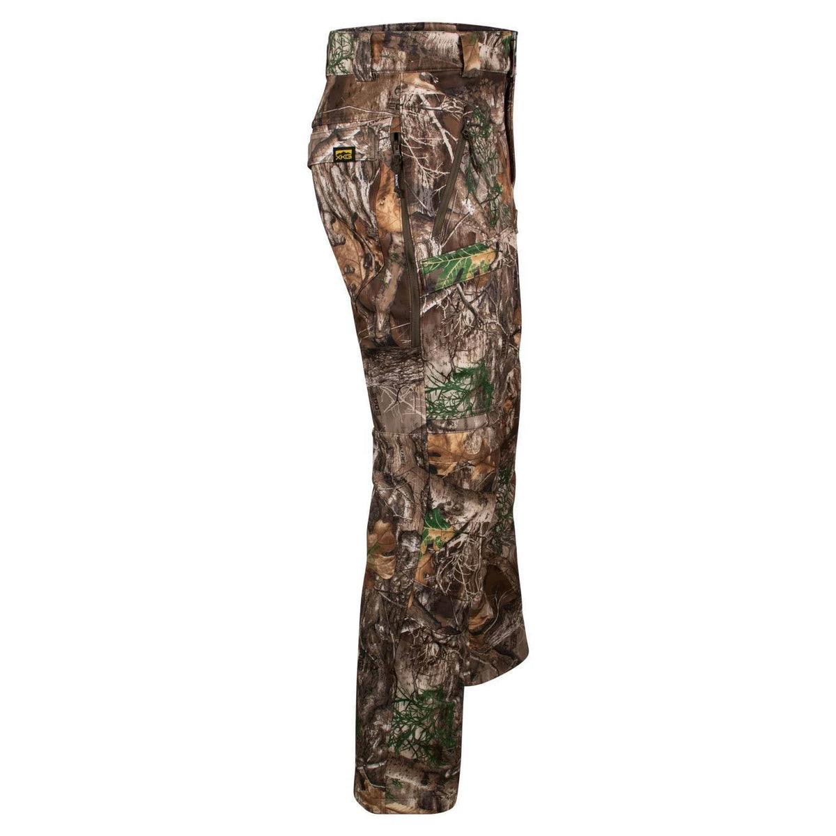 Camo Pant S96479