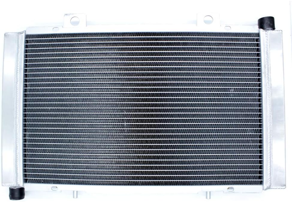 Aluminum Radiator Replacement V52969