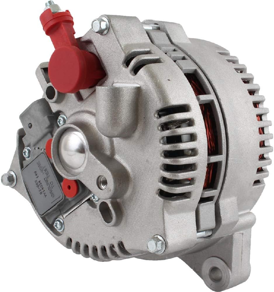 Alternator Replacement For Ford F Series Truck 4.6L 5.4L C85171