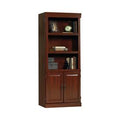 Classic Cherry 3-Shelf Bookcase K7889