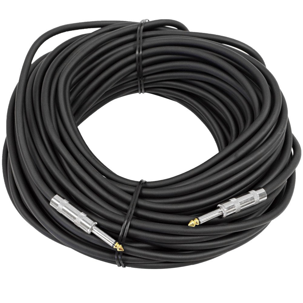 Pair of 100 Feet 14 Gauge Speaker Cables A87131