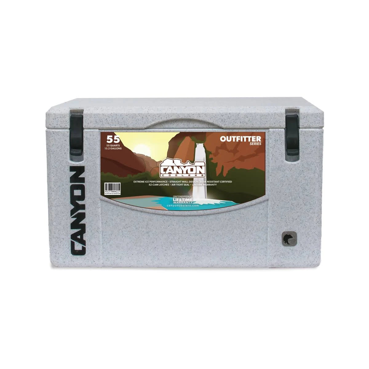 55 Quart Cooler C2295