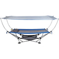 Outdoor Hammock with Removable Canopy G550969