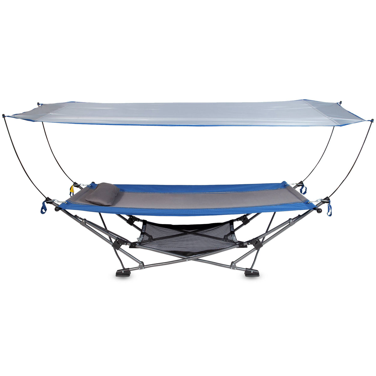 Outdoor Hammock with Removable Canopy G550969