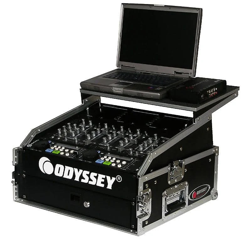 Glide Style Case X982