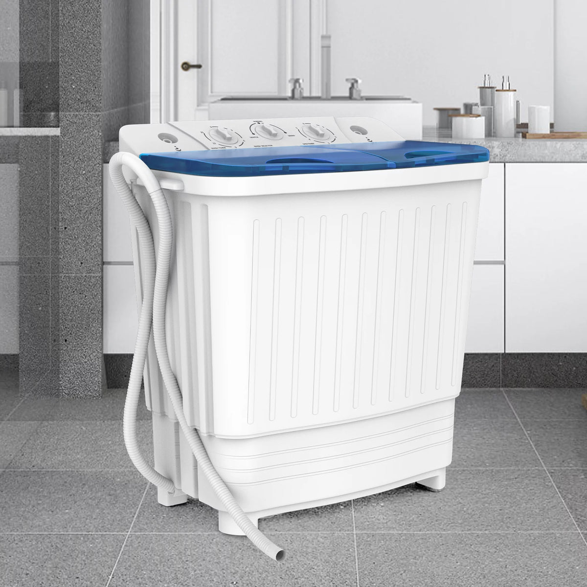 Portable Washing Machine Y66958