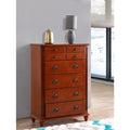 Cherry Chest J86945