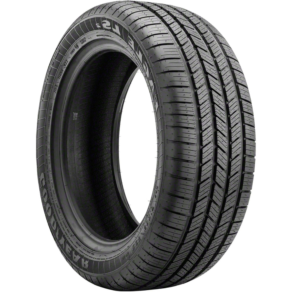 All Season 265/50R19 110V XL Passenger Tire G583515