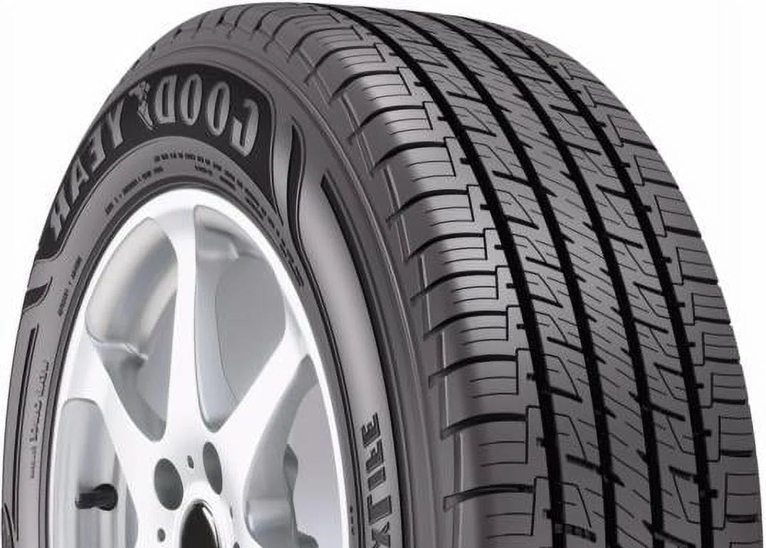225/60R18 100H All-Season Tire B724871