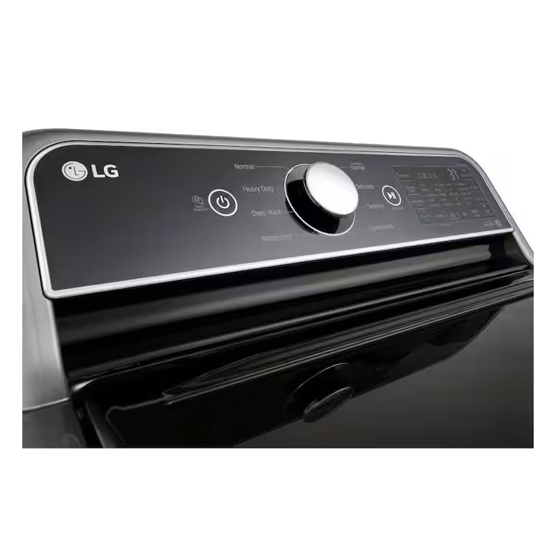 5.3 cu. ft. Top Load Washer with 4-way Agitator J694