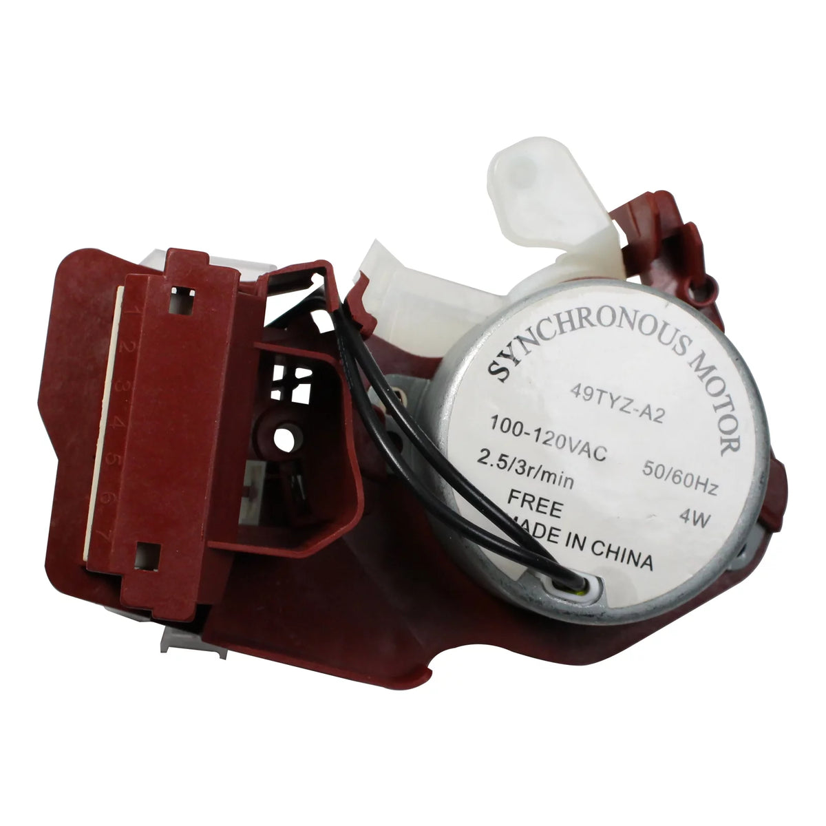 Washer Shift Actuator Replacement Y284