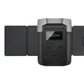 Portable Power Station and Solar Panel K89475