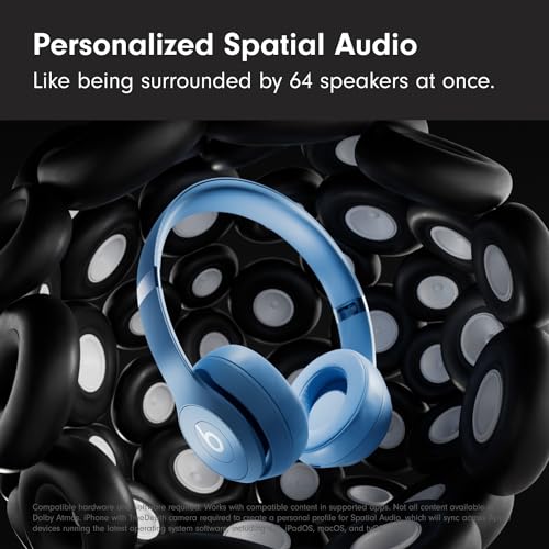 Wireless Bluetooth On-Ear Headphones C7257