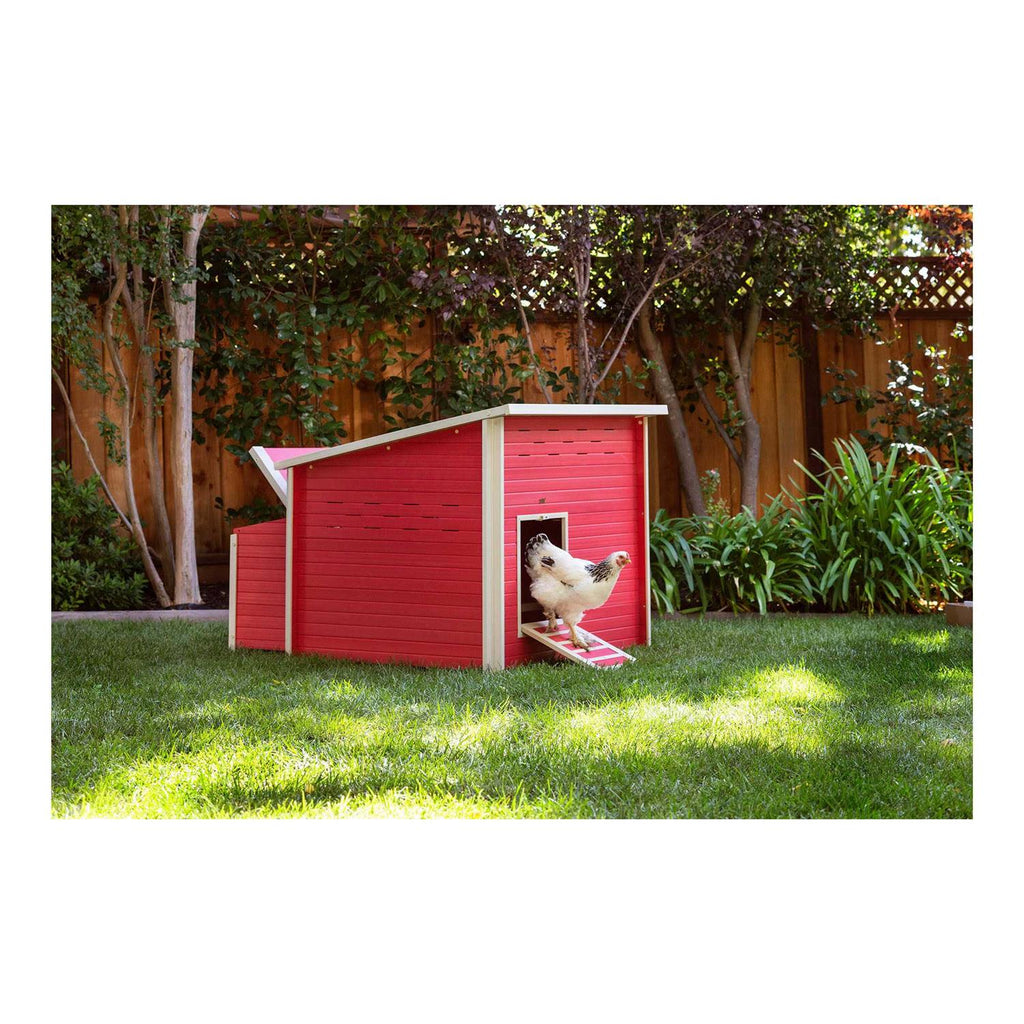 Chicken Barn M382