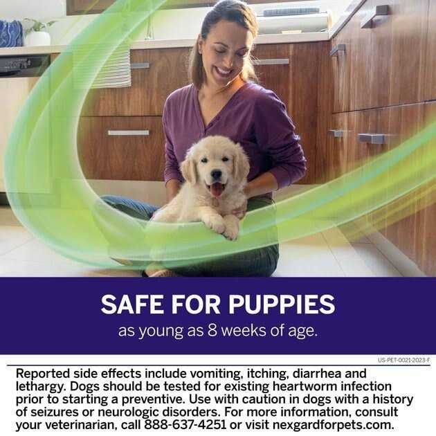 Chewables for Dogs 33.1-66 lbs O61365