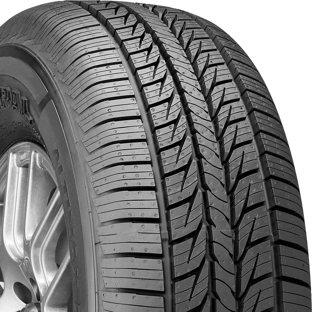 All Season 195/55R16 87V Passenger Tire T6888