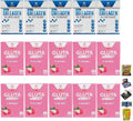 Collagen Gluta Set 5 + 10 Sachets E325