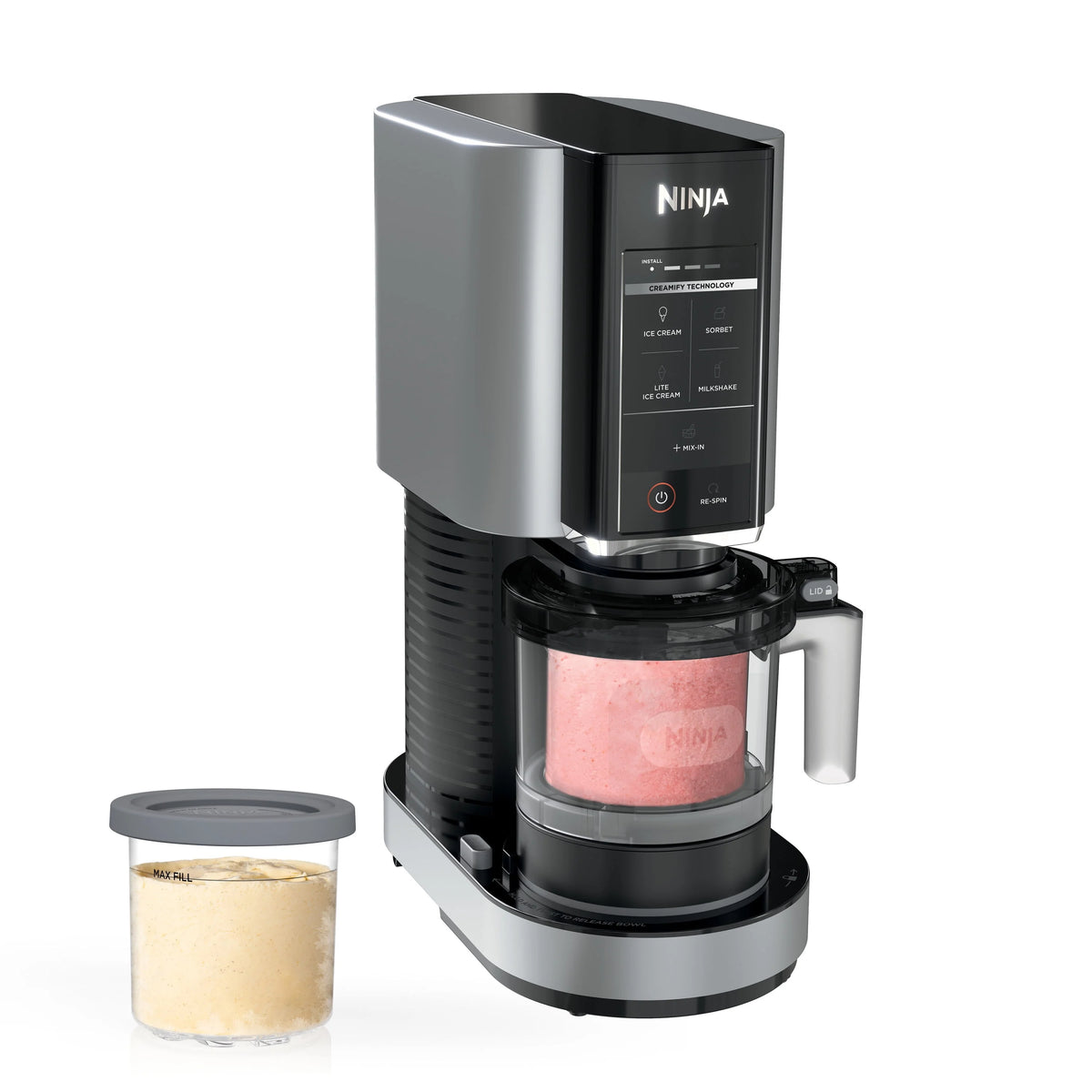 Ice Cream Maker C994