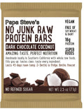 Dark Chocolate Coconut Protein Bar 10 Ct K636