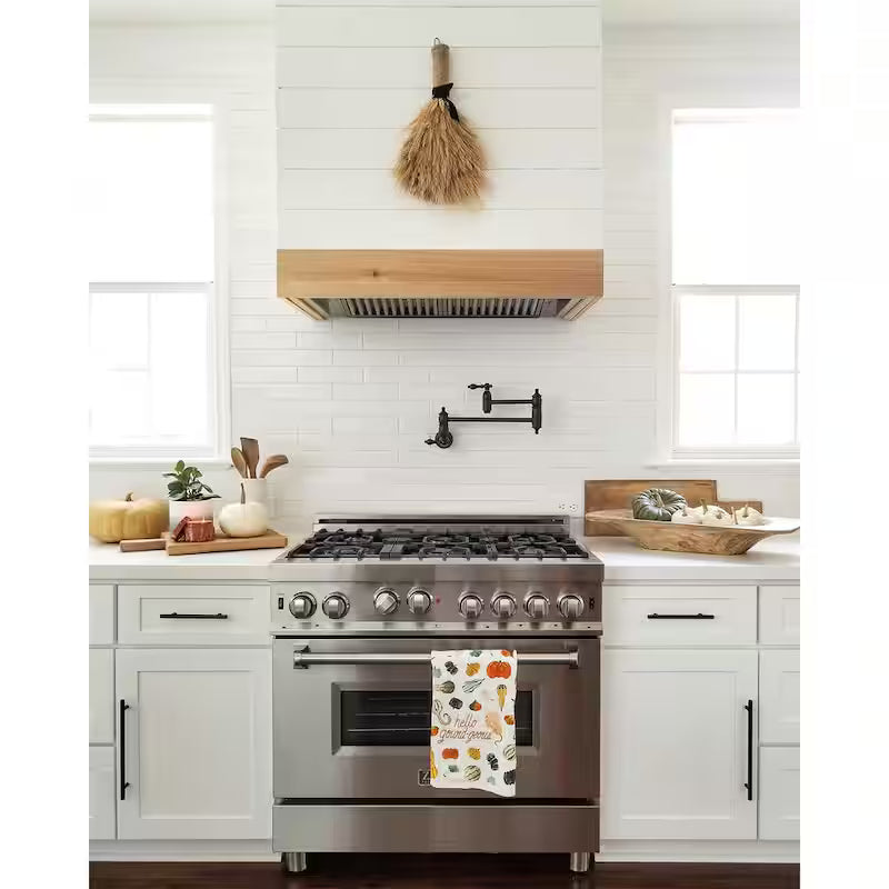 28 in. 400 CFM Stainless Steel Range Hood Insert C67670