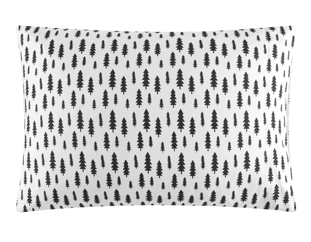 King 7-Piece Bed in a Bag Bedding Set Q675