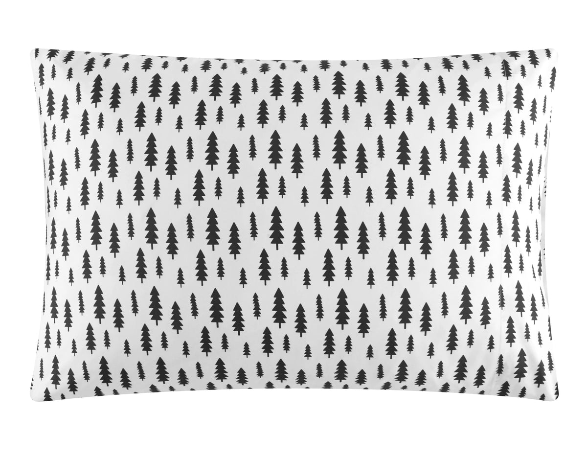 King 7-Piece Bed in a Bag Bedding Set Q675