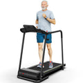 Folding Treadmill with Long Handrail 2.25HP R2020