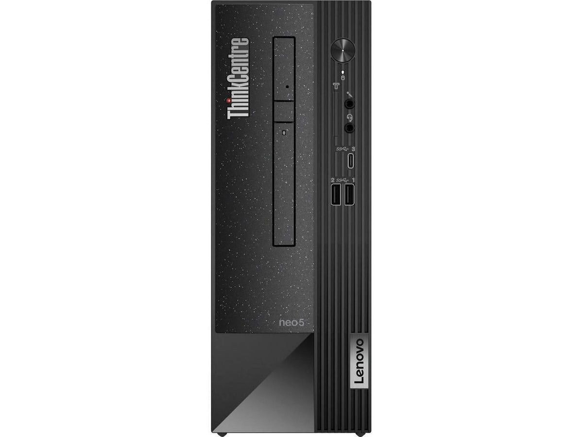 Desktop Computer - Intel Core i5 13th Gen 16 GB RAM 256 GB SSD K58295