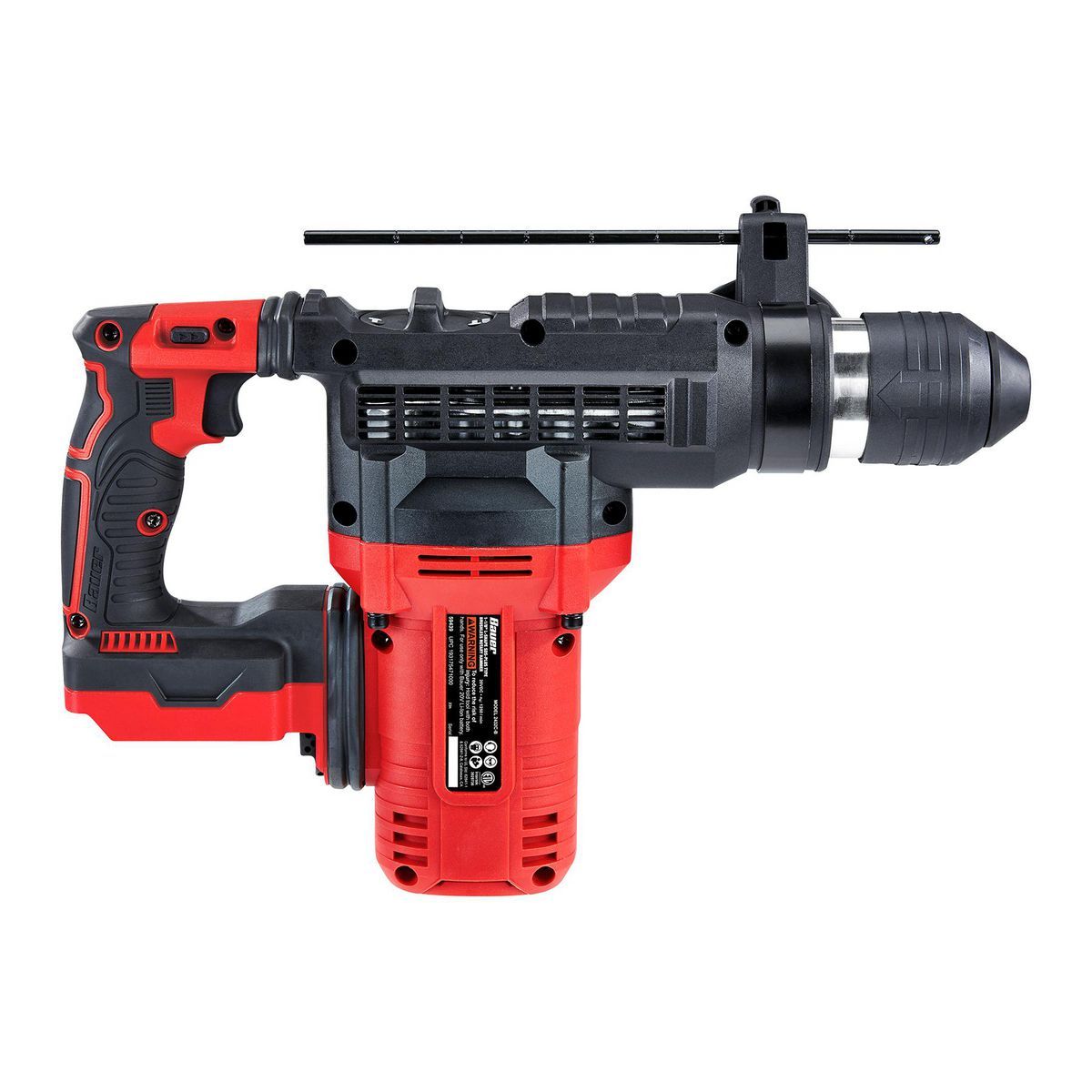 20V Brushless Cordless 1-1/8 in. SDS-PLUS Rotary Hammer S77003