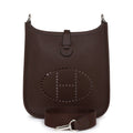 Rouge Sellier Clemence Palladium Hardware I893607