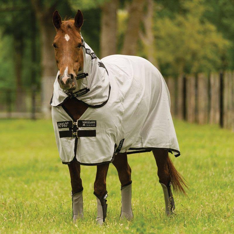 Horse Flysheet X167826
