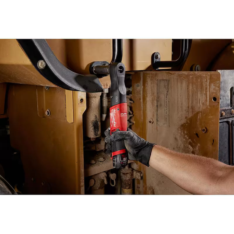 12V Lithium-Ion Brushless Cordless 3/8 in. Ratchet X82521
