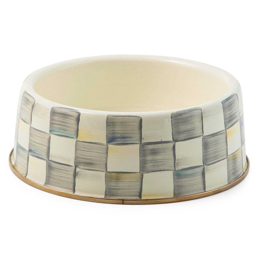Check Pet Dish T9260