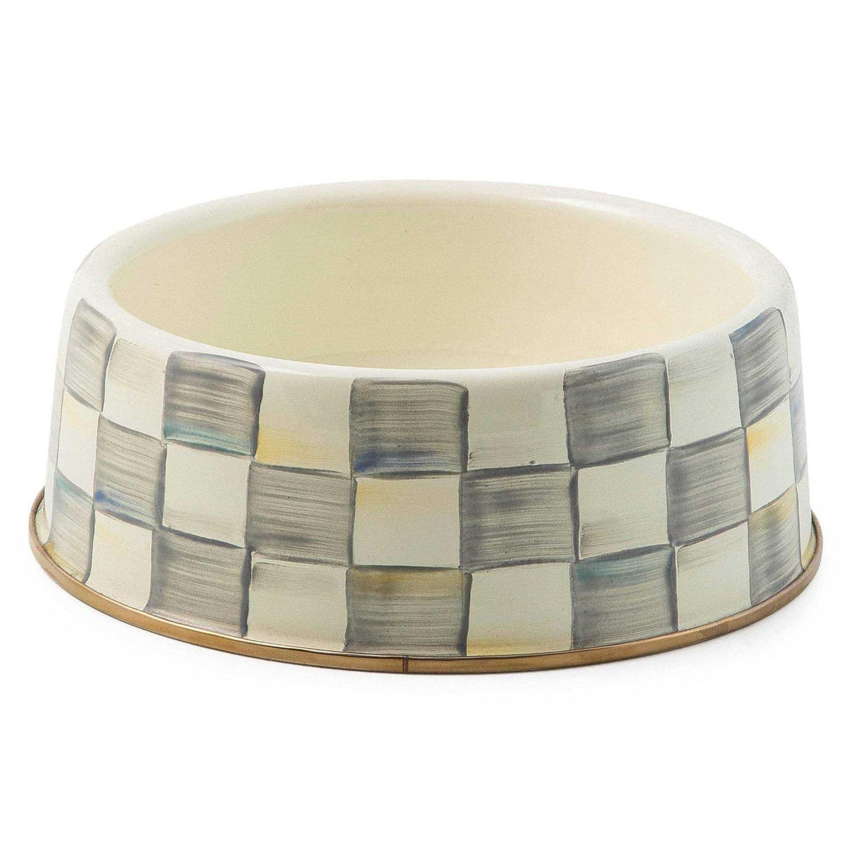 Check Pet Dish T9260