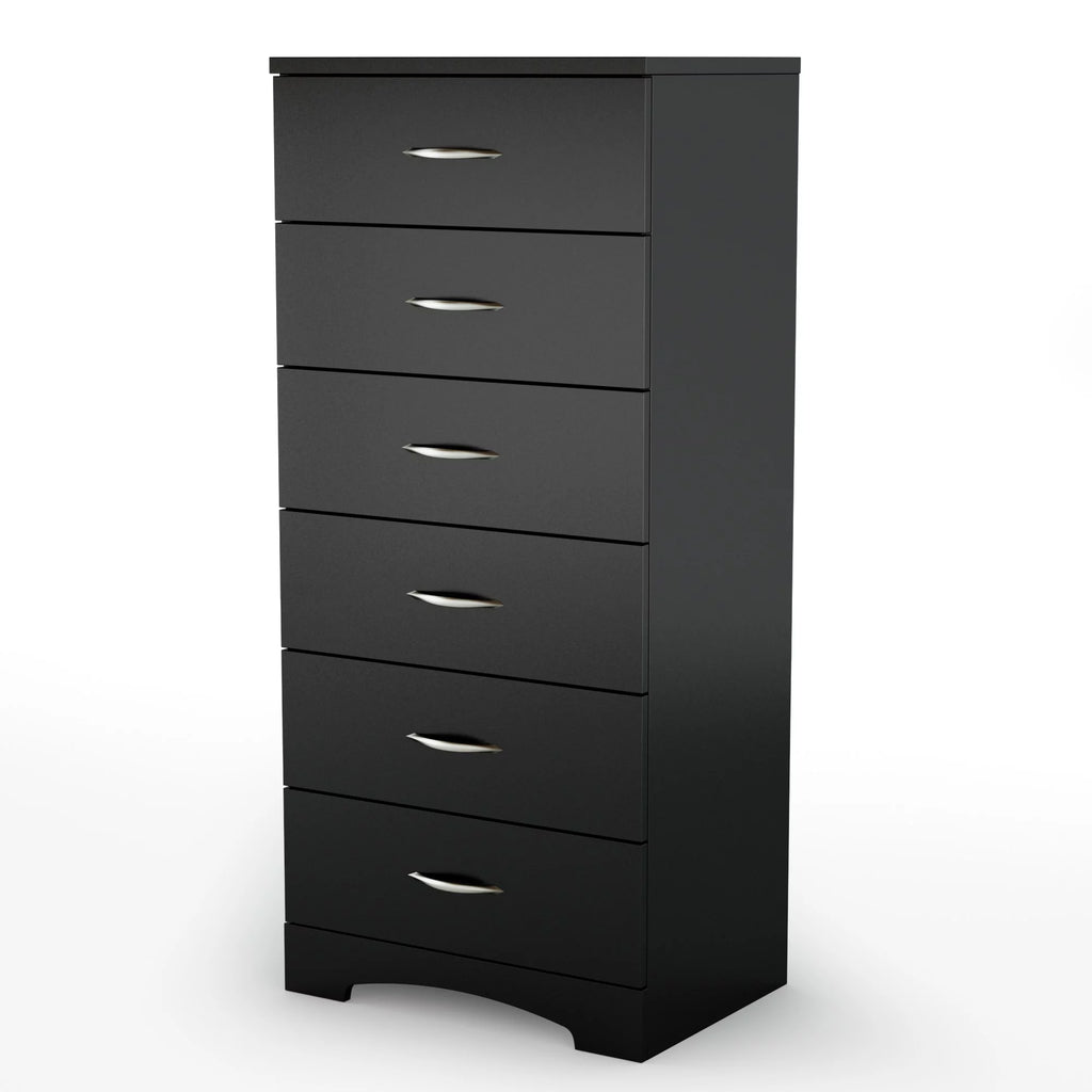 6 Drawer Lingerie Chest U653