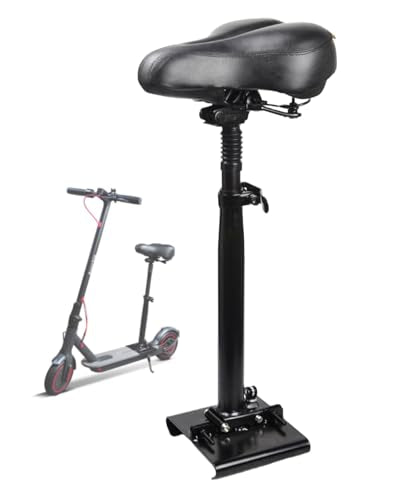 Electric Scooter Seat Attachment R448459