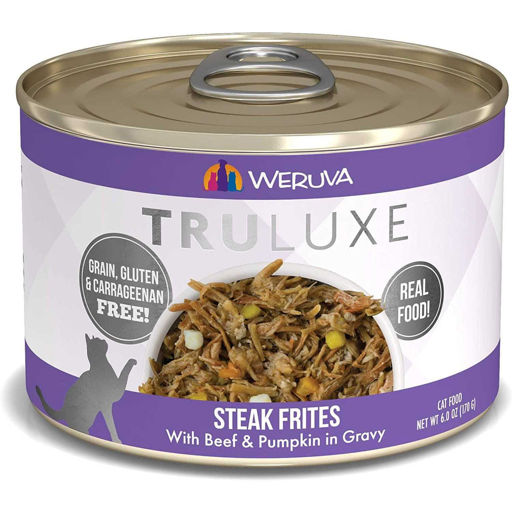 Beef & Pumpkin Canned Cat Food D534502