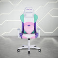 Adjustable Memory Foam Gaming Chair L3141